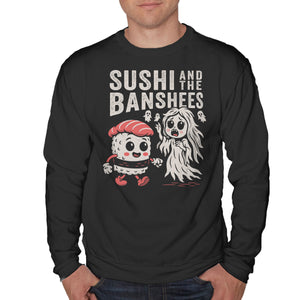 Sushi And The Banshees