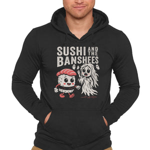 Sushi And The Banshees