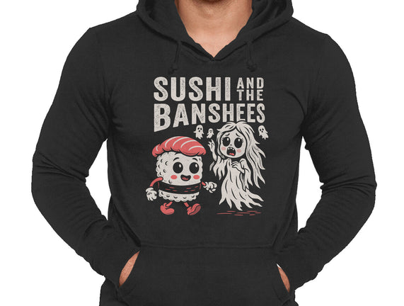 Sushi And The Banshees