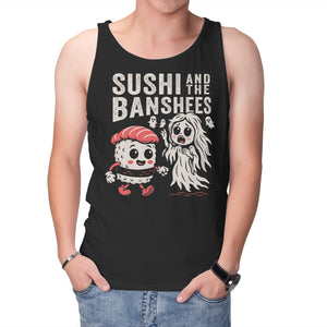 Sushi And The Banshees