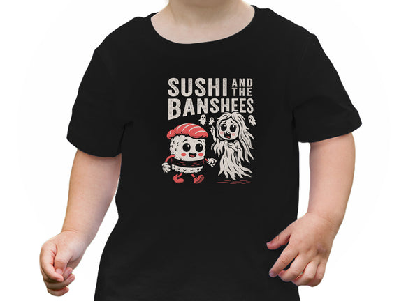 Sushi And The Banshees