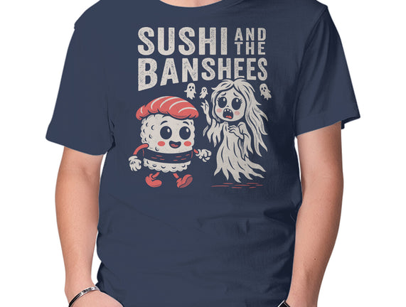 Sushi And The Banshees