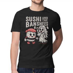 Sushi And The Banshees