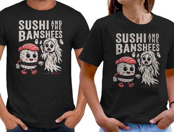 Sushi And The Banshees