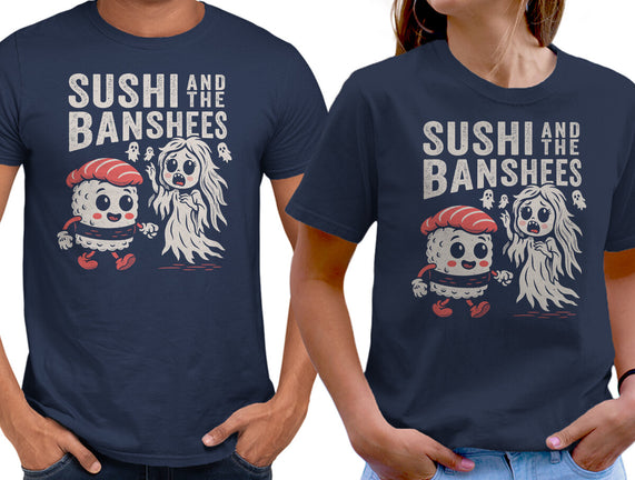 Sushi And The Banshees