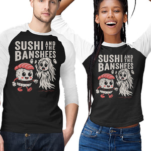 Sushi And The Banshees