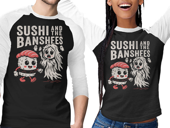 Sushi And The Banshees