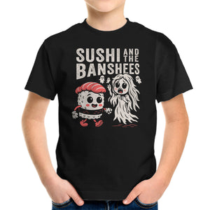 Sushi And The Banshees