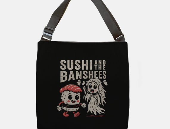 Sushi And The Banshees
