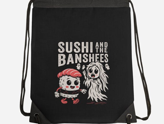 Sushi And The Banshees