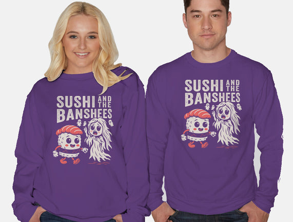 Sushi And The Banshees