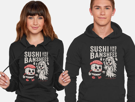 Sushi And The Banshees