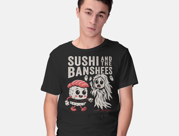 Sushi And The Banshees