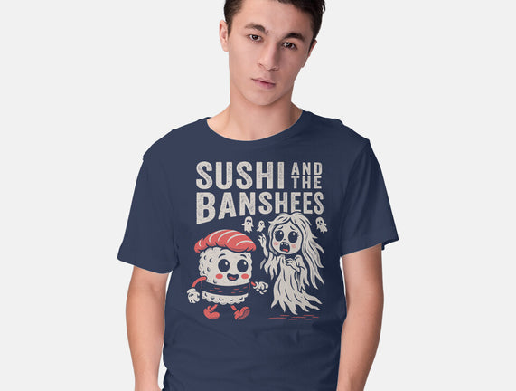 Sushi And The Banshees