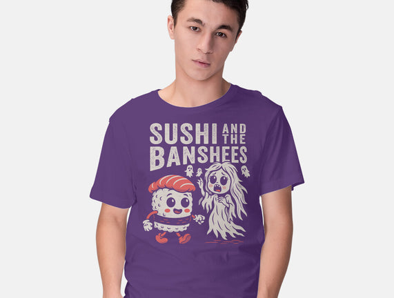 Sushi And The Banshees