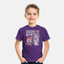 Sushi And The Banshees-Youth-Basic-Tee-Nemons