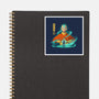Rise Of The Avatar-None-Glossy-Sticker-grevalra