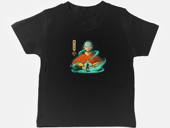 Rise Of The Avatar