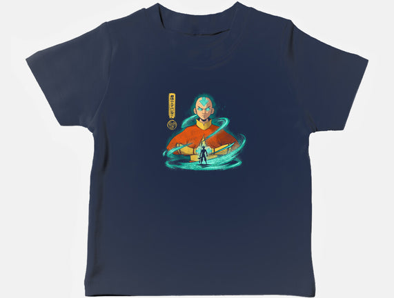 Rise Of The Avatar