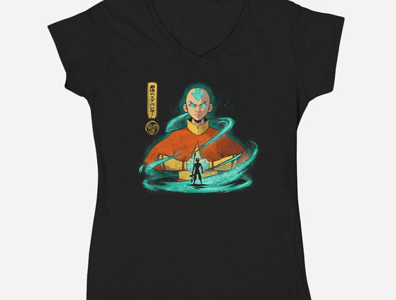 Rise Of The Avatar