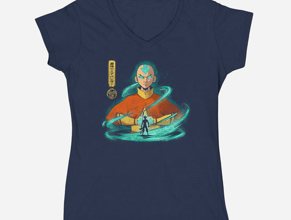 Rise Of The Avatar