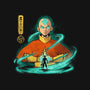 Rise Of The Avatar-Mens-Premium-Tee-grevalra