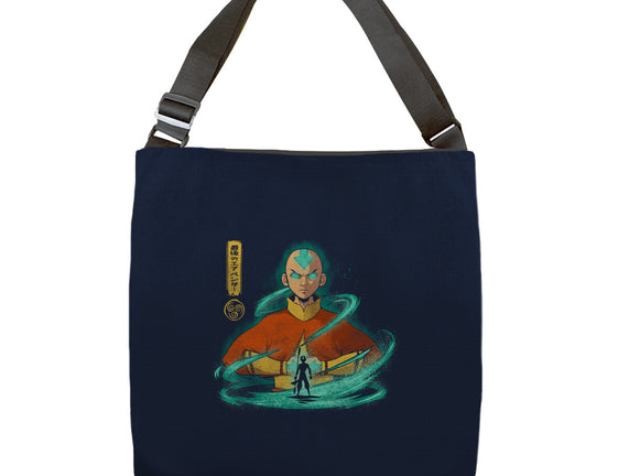Rise Of The Avatar