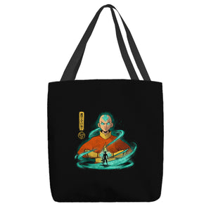 Rise Of The Avatar