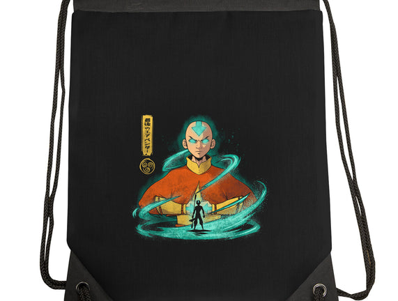 Rise Of The Avatar
