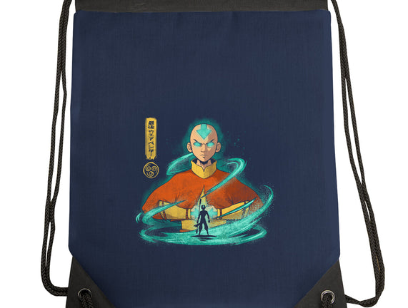 Rise Of The Avatar