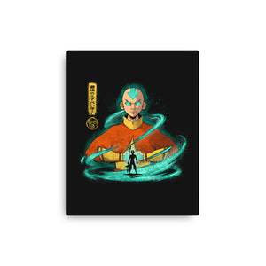 Rise Of The Avatar