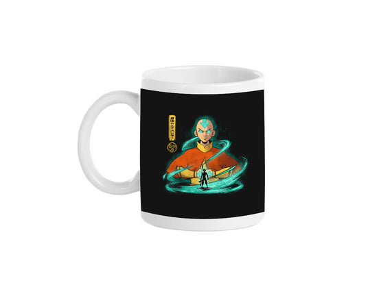 Rise Of The Avatar