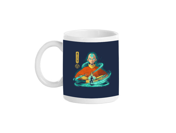 Rise Of The Avatar
