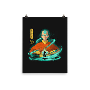 Rise Of The Avatar