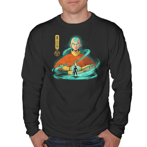Rise Of The Avatar