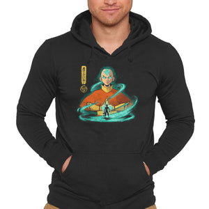 Rise Of The Avatar