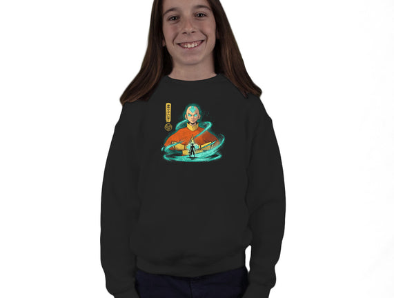 Rise Of The Avatar