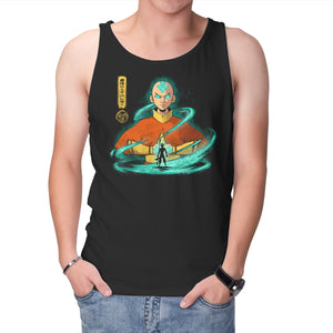 Rise Of The Avatar