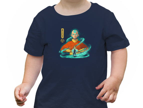 Rise Of The Avatar