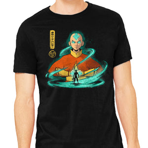Rise Of The Avatar