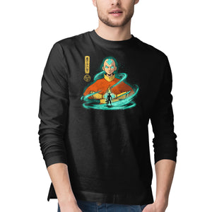 Rise Of The Avatar