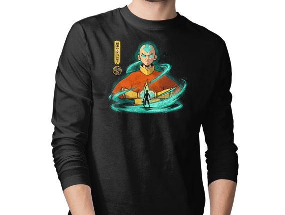 Rise Of The Avatar