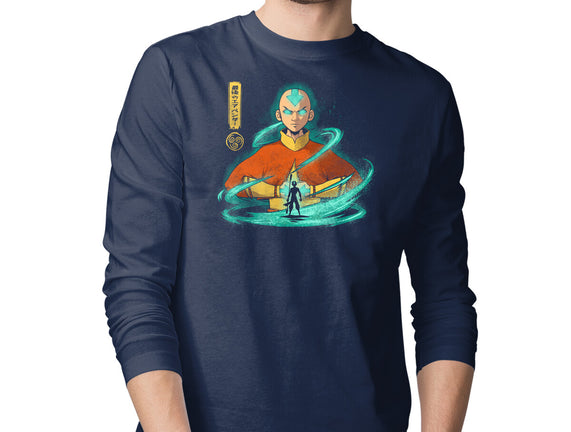 Rise Of The Avatar