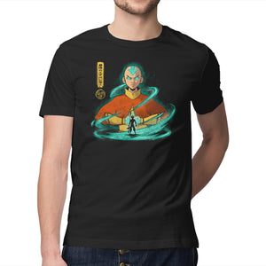 Rise Of The Avatar