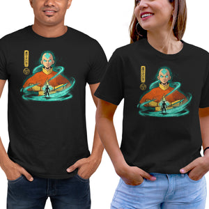 Rise Of The Avatar