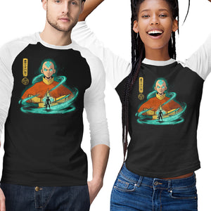 Rise Of The Avatar