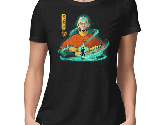 Rise Of The Avatar
