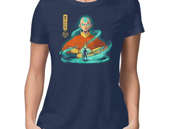 Rise Of The Avatar
