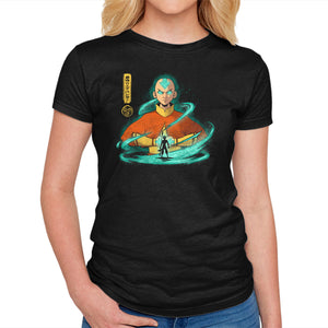 Rise Of The Avatar