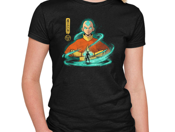 Rise Of The Avatar